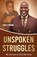 Unspoken Struggles, Eric B Brown - Paperback - 9781968092511