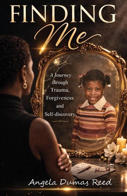 Finding Me, Angela D Reed - Paperback - 9781968092641
