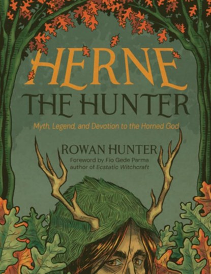 Herne the Hunter, Rowan (Rowan Hunter) Hunter - Paperback - 9781968185053