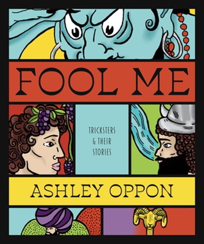 Fool Me, Ashley (Ashley Oppon) Oppon - Paperback - 9781968185138