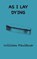 As I Lay Dying, William Faulkner - Gebonden - 9781968194130