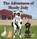 The Adventures of Moody Judy, Annaliese Wegner - Gebonden - 9781968201258