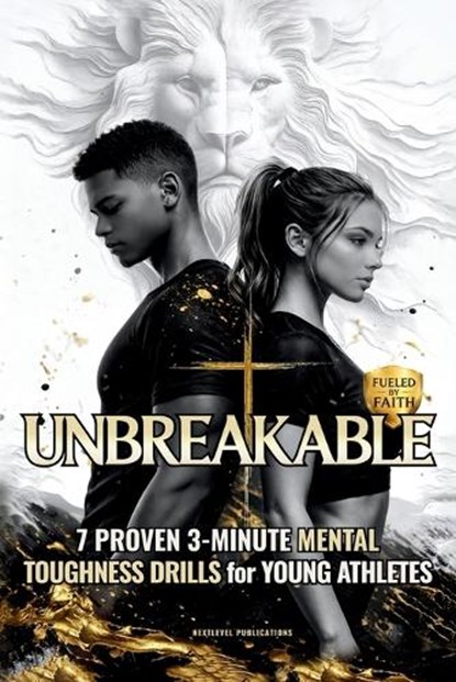 Unbreakable, Nextlevel Publications - Paperback - 9781968213121