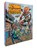 Xcrawl Classics RPG - Softcover Edition, Brendan LaSalle ; Doug Kovacs - Paperback - 9781968220129