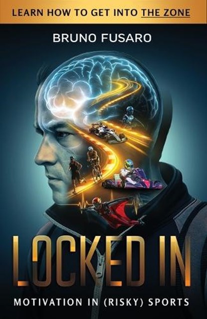 Locked in, Bruno Fusaro - Paperback - 9781968253349