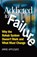 Addicted to Failure, Jimmie Applegate - Paperback - 9781968339876