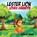 Lester Lion Loses Grandpa, Donna M Cramer - Paperback - 9781968428006