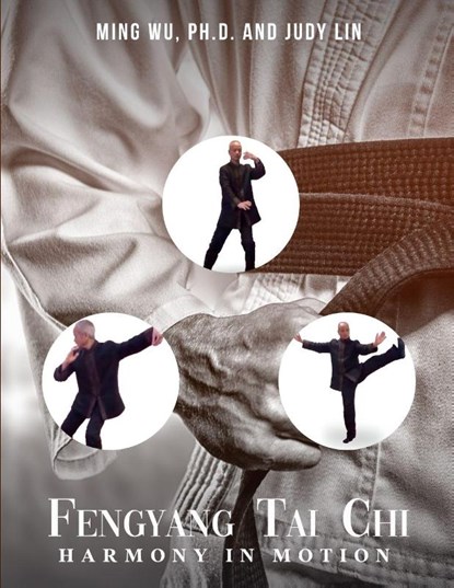 Fengyang Tai Chi, Ming Wu - Paperback - 9781968437510