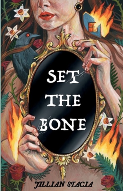 Set the Bone, Jillian Stacia - Paperback - 9781968451073