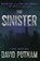 The Sinister, David Putnam - Paperback - 9781968480158