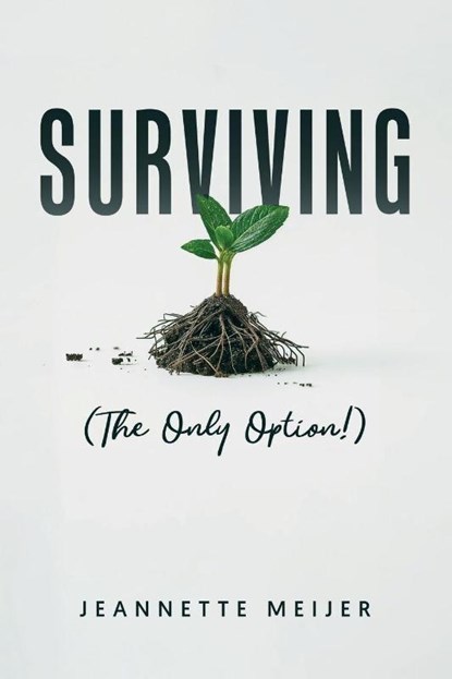 SURVIVING, Jeannette Meijer - Paperback - 9781968519643