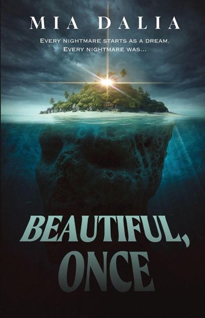 Beautiful, Once, Mia Dalia - Paperback - 9781968532475