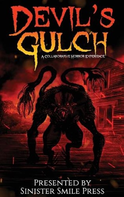Devil's Gulch, Bridgett Nelson ; Jon Miller ; Matthew a Clarke - Gebonden - 9781968532604