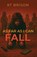 As Far As I Can Fall, Kt Brison - Paperback - 9781968542108