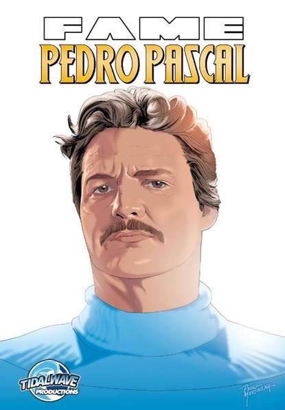 FAME, Darren G Davis - Paperback - 9781968566029