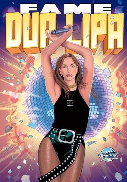 FAME, Pablo Martinena - Paperback - 9781968566180