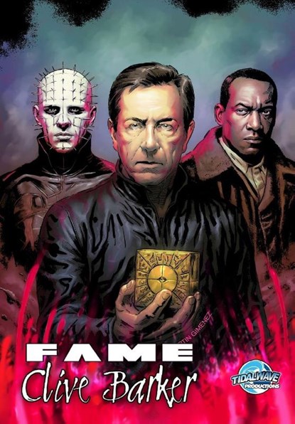 Fame, David Lee Andrews - Paperback - 9781968566289