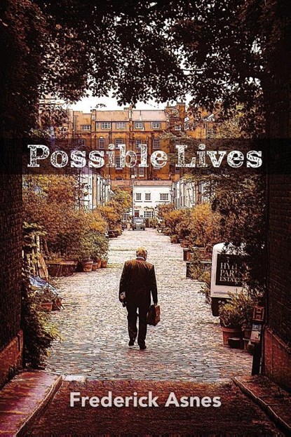 Possible Lives, Frederick Asnes - Paperback - 9781968610203