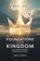 Foundations of the Kingdom, Mick Finch - Paperback - 9781968619909