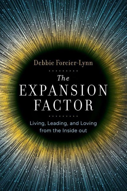 The Expansion Factor, Debbie Forcier-Lynn - Paperback - 9781968668051
