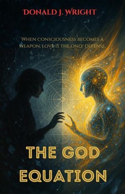 The God Equation, Donald Wright - Ebook - 9781968674083