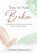 You're Not Broken, Jazmine R Wakefield - Paperback - 9781968732448