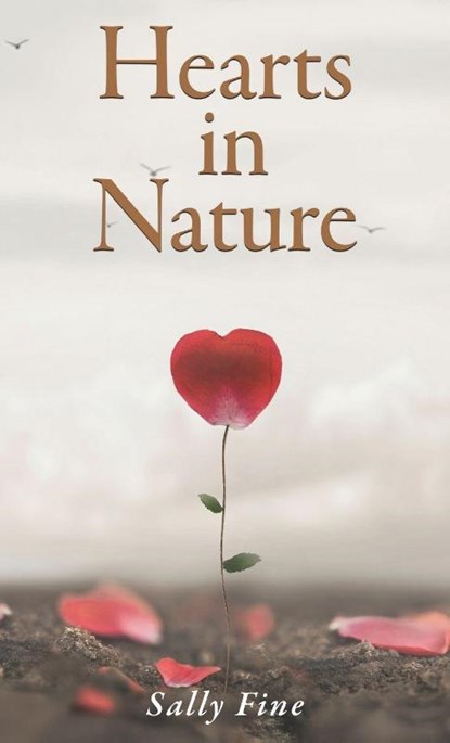 Hearts in Nature, Sally Fine - Gebonden - 9781968750145