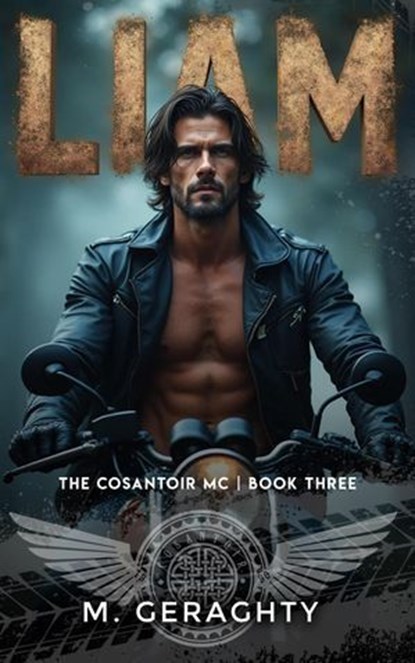 Liam, Michael Geraghty - Ebook - 9781968759063