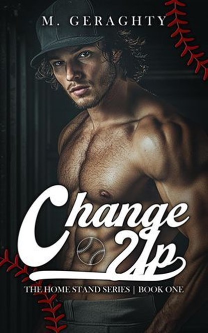 Change Up, Michael Geraghty - Ebook - 9781968759162