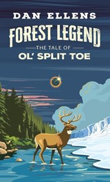 Forest Legend - Dan Ellens - 9781968761073