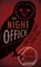 The Night Office, Doug Worgul - Gebonden - 9781968761585