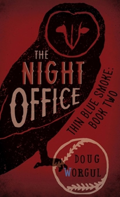 The Night Office, Doug Worgul - Gebonden - 9781968761585