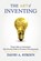 The Art of Inventing, David A Streen - Paperback - 9781968841140