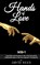 Hands of Love, David Reed - Gebonden - 9781968843014