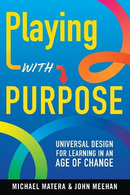 Playing with Purpose, Michael Matera ; John Meehan - Paperback - 9781968898113