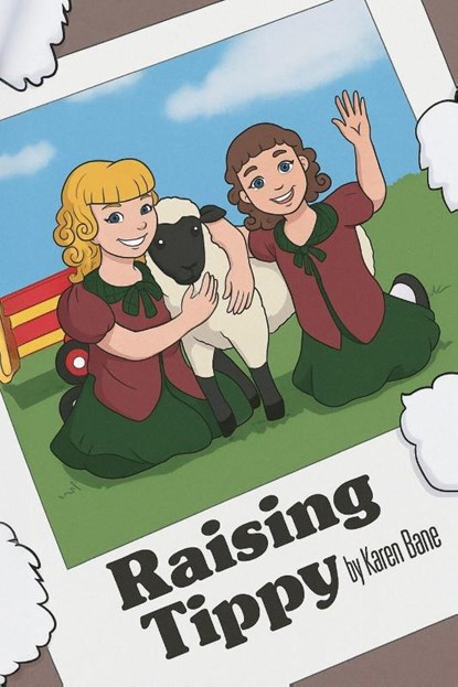 Raising Tippy, Karen Bane - Paperback - 9781968970390