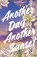 Another Day, Another Sunset, Hannah Stogner - Paperback - 9781968972165