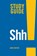 Shh! Study Guide, Darryl Wootton - Paperback - 9781969062377