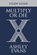 Multiply or Die Study Guide, Ashley Evans - Paperback - 9781969062513