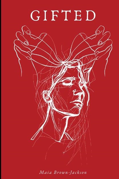Gifted, Maia Brown-Jackson - Paperback - 9781969098024