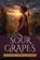 Sour Grapes, Marilyn Todd - Paperback - 9781969139499