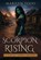 Scorpion Rising, Marilyn Todd - Paperback - 9781969139512
