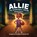Allie - The Basketball Dream, Michael O'Connor - Paperback - 9781969146381