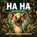 Ha Ha, Suzanne Pell - Paperback - 9781969146497