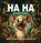 Ha Ha, Suzanne Pell - Gebonden - 9781969146503