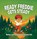 Ready Freddie, Suzanne Pell - Gebonden - 9781969146565
