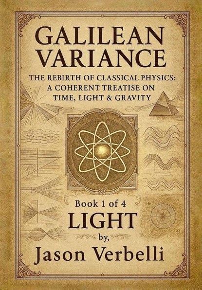 LIGHT, Jason Verbelli - Paperback - 9781969175022