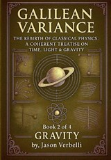 GRAVITY - Jason Verbelli - 9781969175077