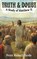 Truth & Doubt, Peter Russell-Yarde - Gebonden - 9781969213427