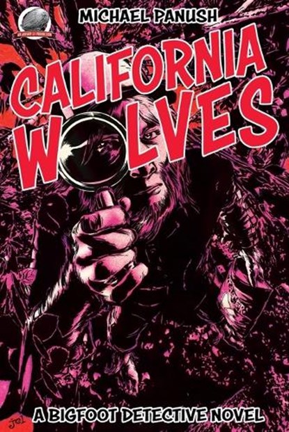 California Wolves, Michael Panush - Paperback - 9781969285127